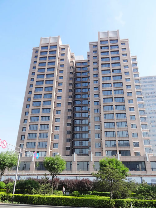 ̫ԭ���ԁ�ˮ��˾��ƽ��·1#Ժסլ�ǹ���